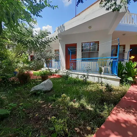 Guest house Sunset Boutique & 3*