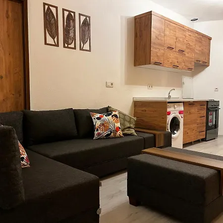 Sunset Boutique & Guest house