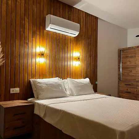 Affittacamere Sunset Boutique & Çıralı