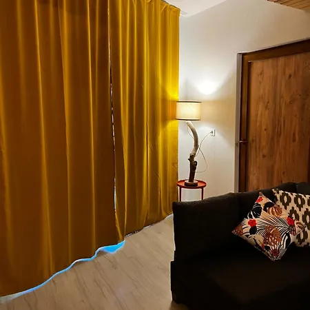Sunset Boutique & בית הארחה Çıralı